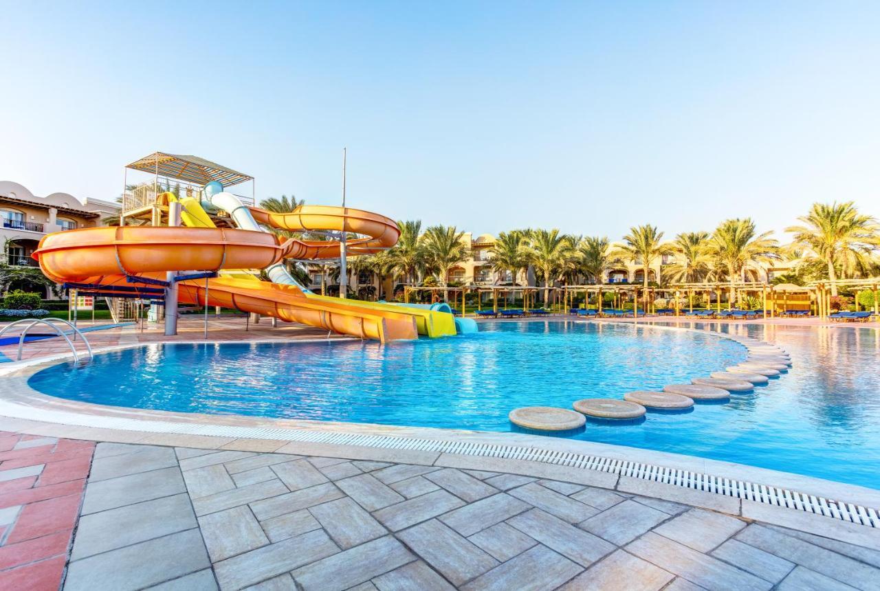 Tui Magic Life Kalawy Hotel Hurghada Exterior foto