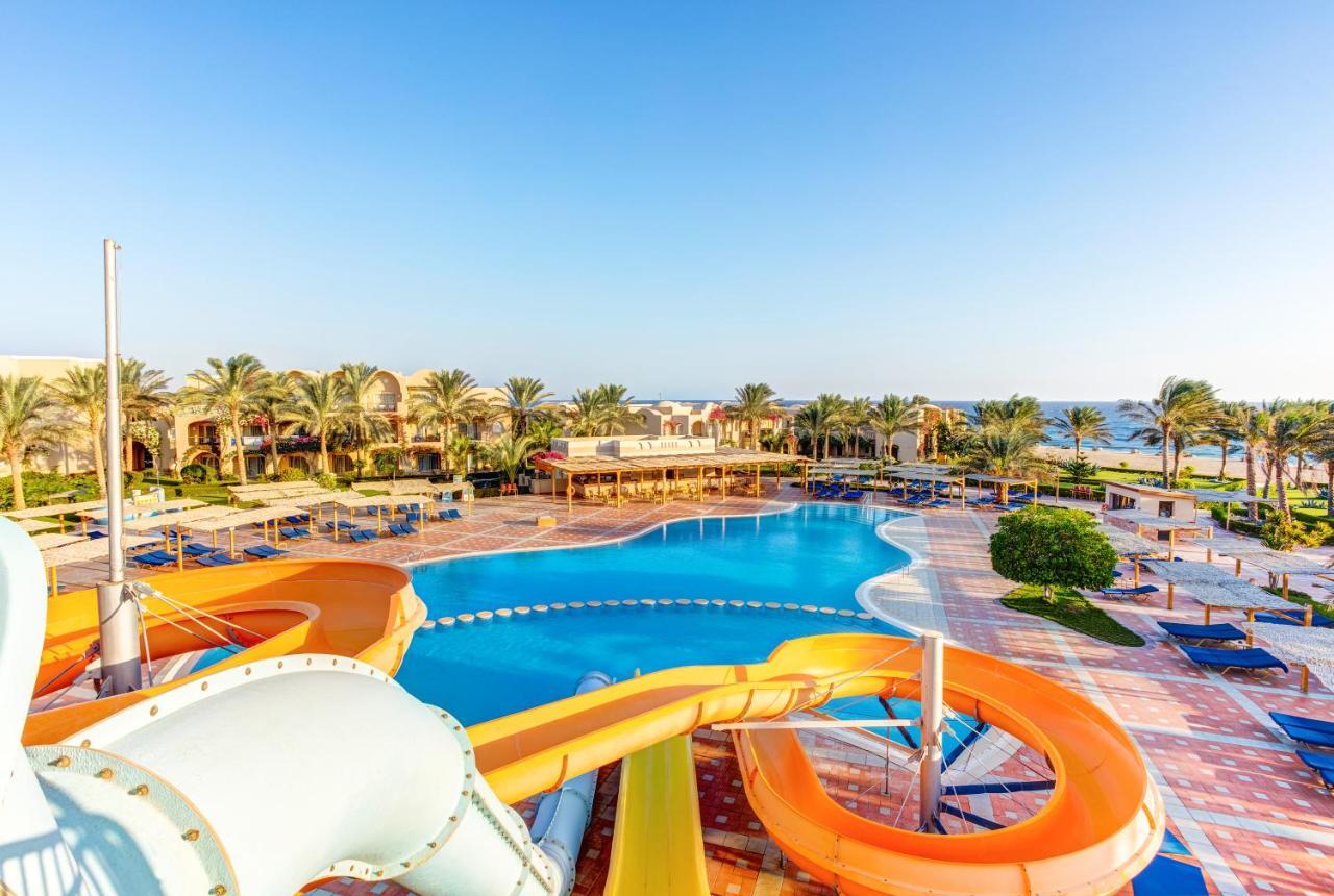 Tui Magic Life Kalawy Hotel Hurghada Exterior foto