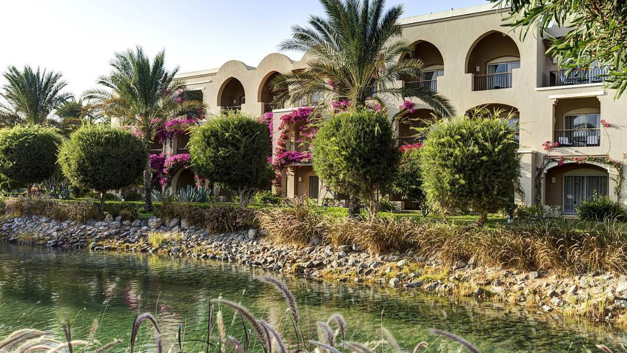 Tui Magic Life Kalawy Hotel Hurghada Exterior foto